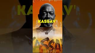 Kassav’ The Greatest Caribbean Zouk Band Ever! #music #shorts #kassav #zouk