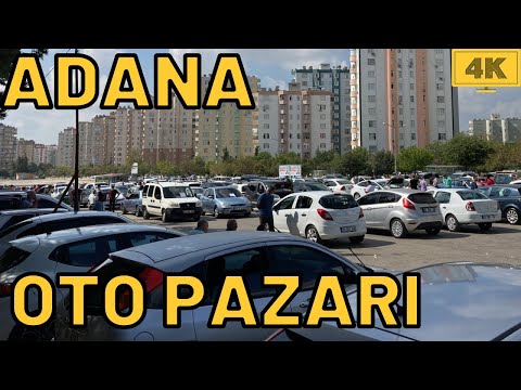 AKIL ALMAZ FİYATLAR ! l Adana Oto Pazarı l 2.El Oto Pazarı