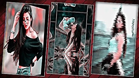 Jhoot Mat Bolo Sajan Re Video Editing Alight Motion|New Trending Xml Status Editing Alight Motion