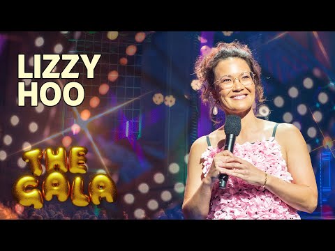 Lizzy Hoo (2) | 2024 Melbourne International Comedy Festival Gala