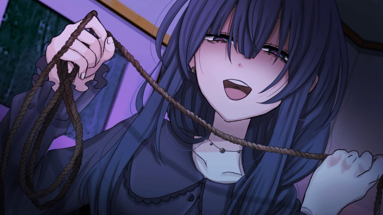 공포게임 가출소년 호코로군 [8살이 가출하면 생기는 일]