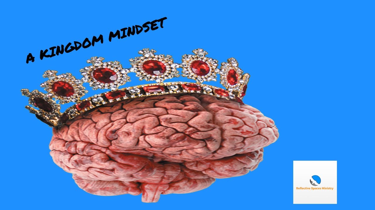 Spiritual Deception: A Kingdom Mindset