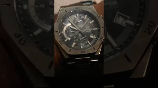 Casio Edifice Analog | Men’s watch #casioedifice