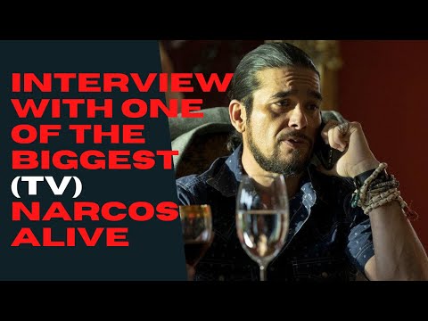How To Prepare To Be A Narco On Queen Of The South