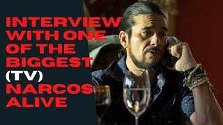 HOW TO PREPARE TO BE A NARCO ON QUEEN OF THE SOUTH