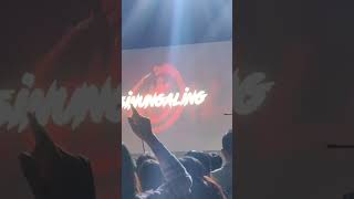 Dragon by Mayonnaise (Minsan Back To Route 196)#MinsanStudio