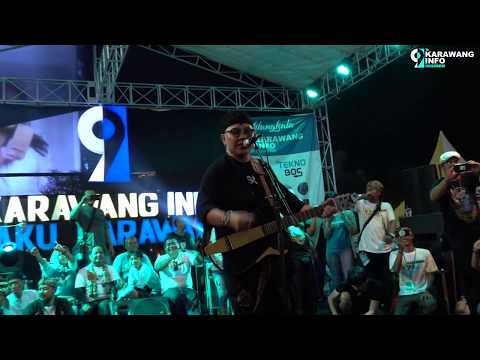 Nami Abdi Jurig - Doel Sumbang (Lirik Lagu)