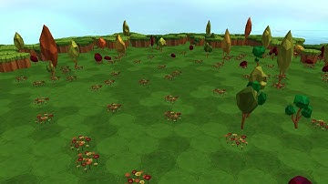 Mathbreakers - Terrain + Castles