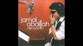 Video thumbnail of "Jamal Abdillah - Bahagia Sementara"