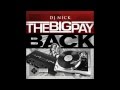 06 DJ Nick X Travis Scott La Flame Interlude The Big Payback Mixtape mp3