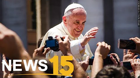 Pope Francis' funeral to be held Saturday, with public viewing starting Wednesday