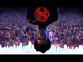 Spider-man Across the Spider Verse Soundtrack "What