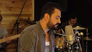 Video thumbnail of "Hep Sonradan - Cihan Yıldız (Akustik Performans)"