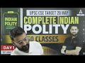 INDIAN POLITY PYQs/MCQs For UPSC CSE 2023 | MCQs 2023 PRELIMS By Ankit Sir Mp3 Song