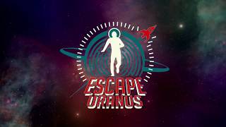 Escape Uranus Rules Video screenshot 3