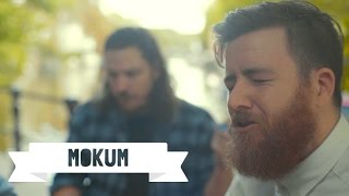 Holy Holy - Darwinism • Mokum Sessions #185 chords