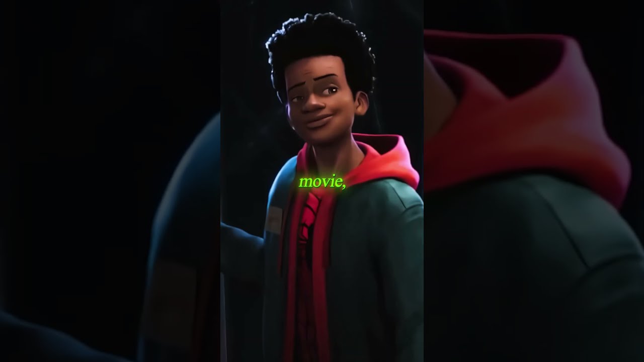 Swae Lee CREATED “Sunflower” For Spider-Man In 27 Minutes 😳🕷️