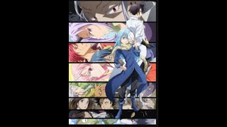 Tensei shitara Slime Datta Ken 2nd Season ep-2