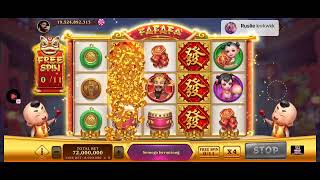 GAME TERBARU ROYAL DOMINO AZTEC GEMS!!! screenshot 3