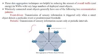 Wireless sensor networks?: Few Minutes Learning
