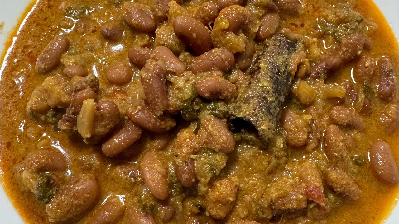 Tasty and healthy Rajma Broccoli curry😋😋best match for roti and rice varieties👌👌