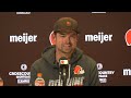 Byron Storer Press Conference | September 10th, 2026