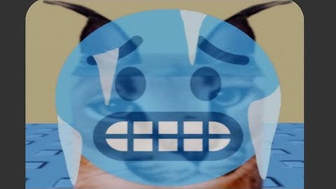 How To Find Cold Emoji Floppa! Find The Floppa Morphs (513) Roblox #robloxfloppa