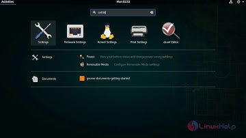 How to Enable Desktop Icons and Create a Shortcut to Open a Terminal on OpenSUSE 15.1