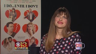 Coffee With: Actress Lake Bell