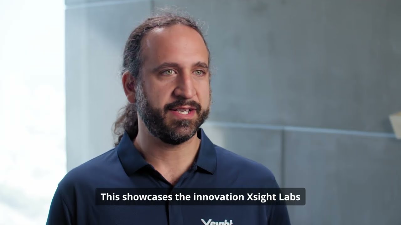 Power Efficiency at 3.2Tbps, the 5nm Programmable X2 Switch