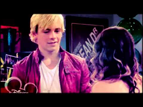 Bad Breath Full Episode Austin And Ally Kira
