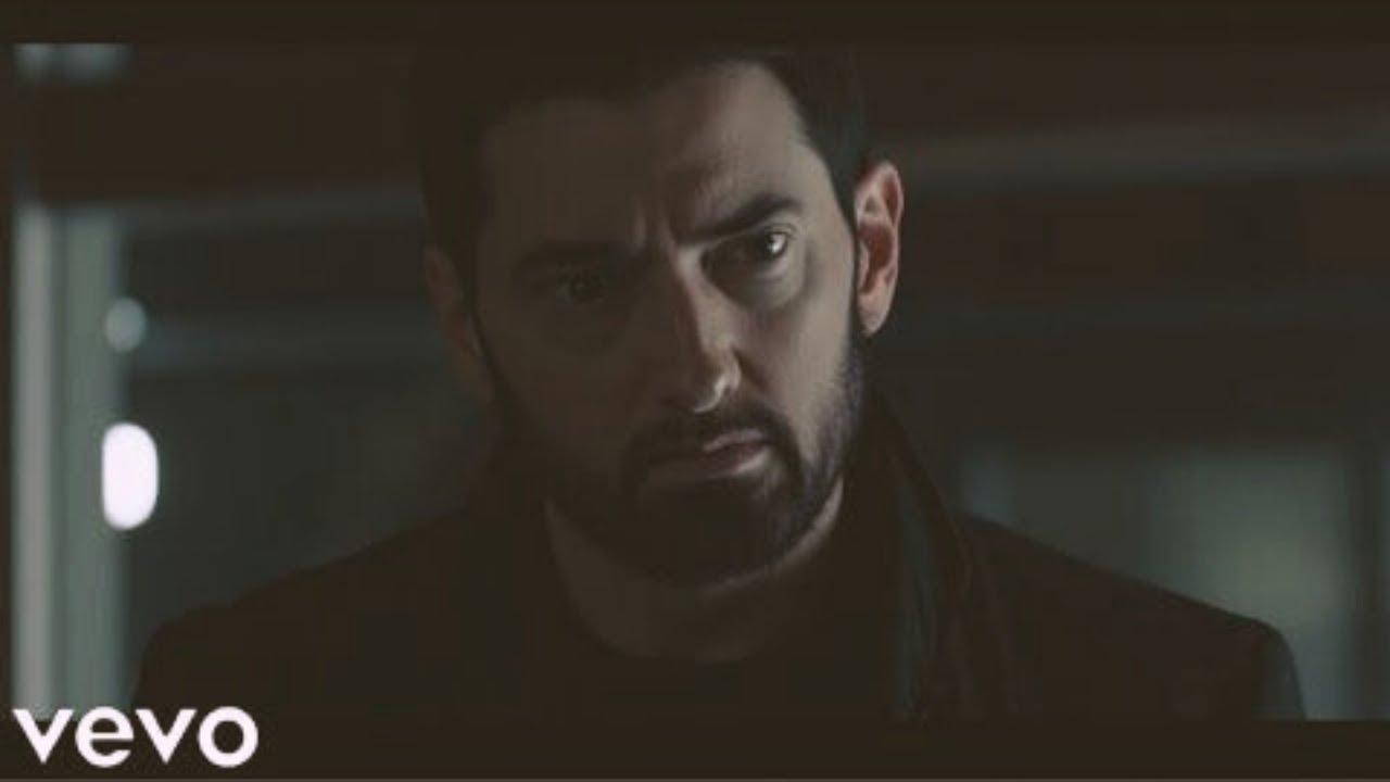 Eminem - OverPast (2025) New song