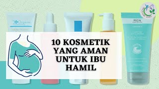 REVIEW 5 SKINCARE AMAN! SUDAH BPOM! WADUH TERNYATA...!