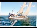 Yachting Monthly's Swan 411 video review