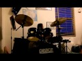 Hk drum practice