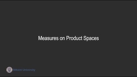 Probabilistic Analysis - Lecture 26 (IE 523)