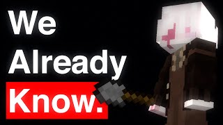 I Solved The Whitepine Mystery