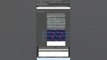 Perspective Stairs in Photoshop #photoshoptutorial