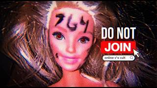 4 Most Disturbing Internet Cults