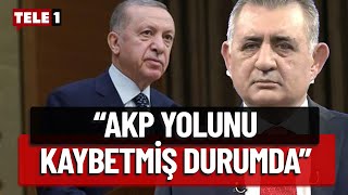 Ümit Zileli, Erdoğan ile Biden arasındaki 'Hamas' detayına dikkat çekti