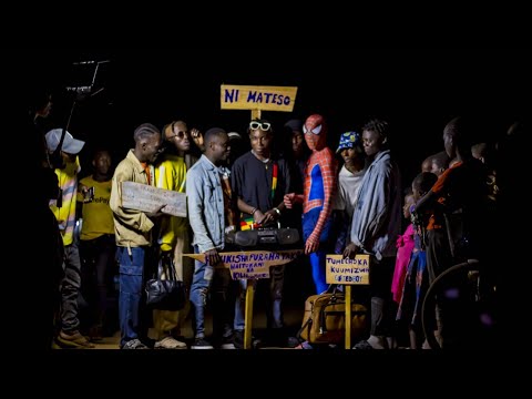 Jovan Dida Tz USIKU WA MANANE Official Video 