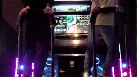 [DDR EDIT]Theory of Eternity