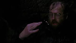 OMG A Snake! - Jurrasic Park II - Lost World