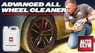 Autoglym Advanced All Wheel Cleaner  THE ULTIMATE TEST