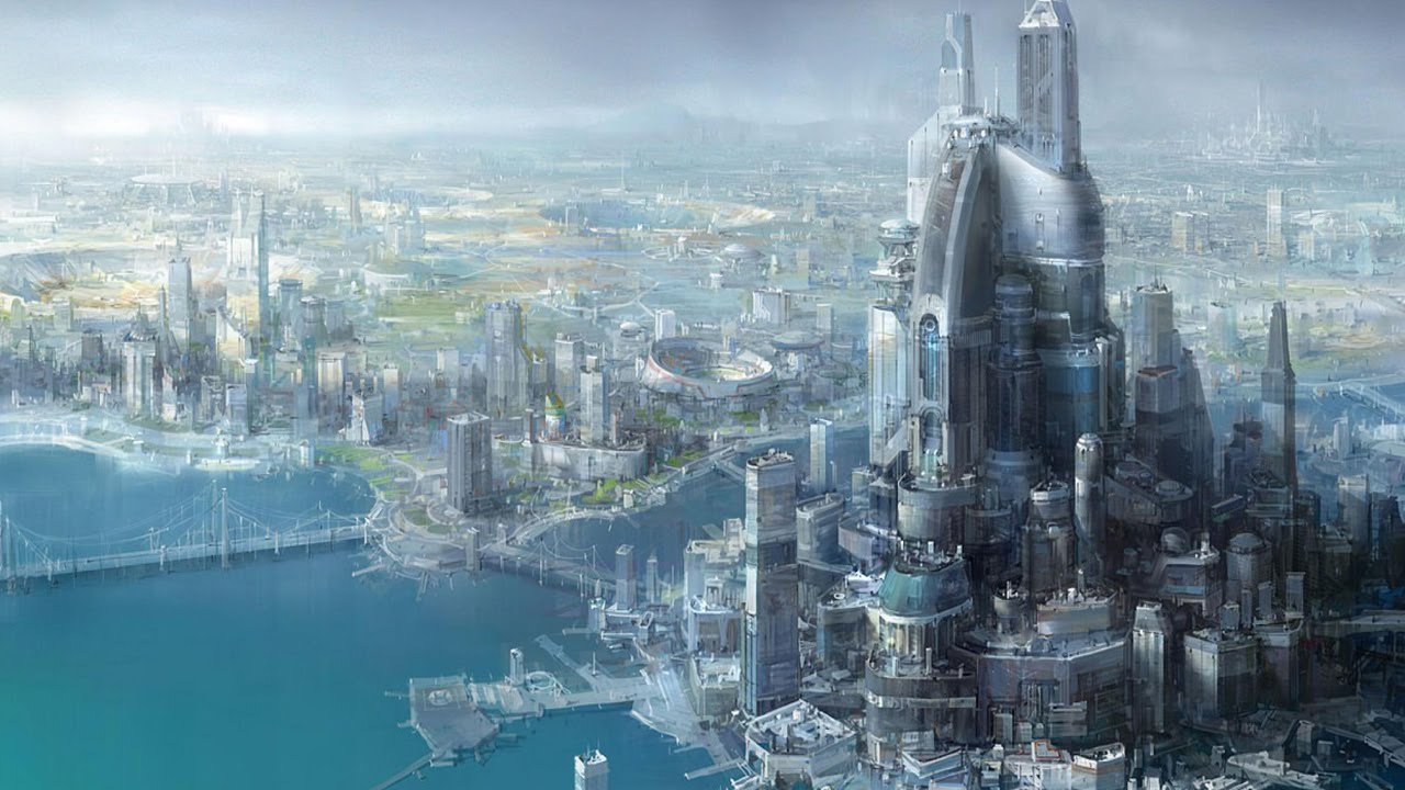 Serenata Immortale (No Choir) v2 / Extended