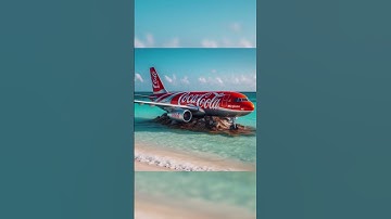 Thumbnail of 🐱 Which plane was your favourite ? #airlines #airplane #animals #air #new #funny #shorts #facts