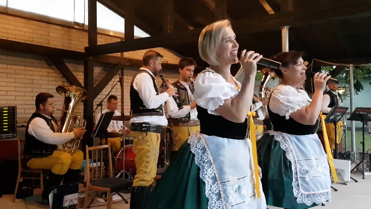 Túfarankafest 2022 Rakvice - Túfaranka