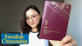 How To Get Swedish Citizenship | Everything You Need To Know screenshot 5