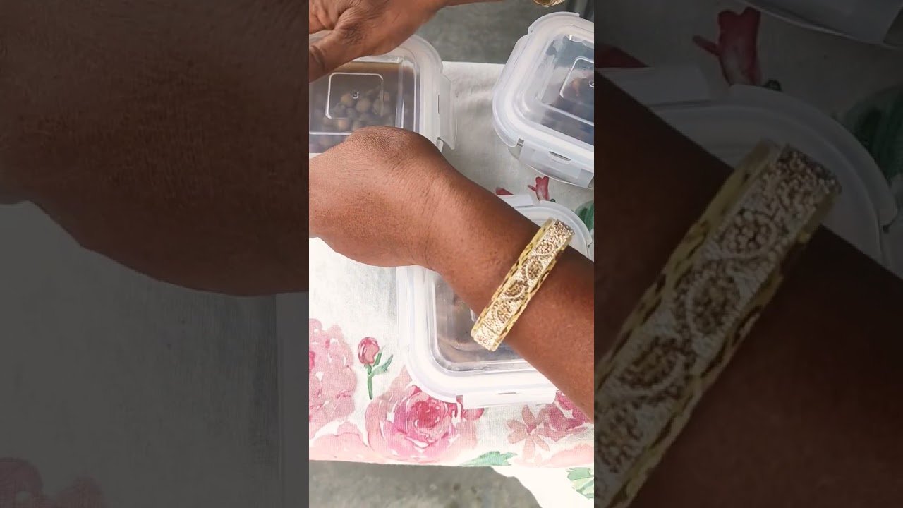 Tiffin Box for my husband 💕💖 