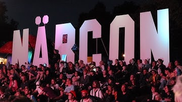 Närcon Summer 2025 // A very late Aftermovie //